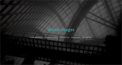 Desktop Screenshot of dreamimages.com.au